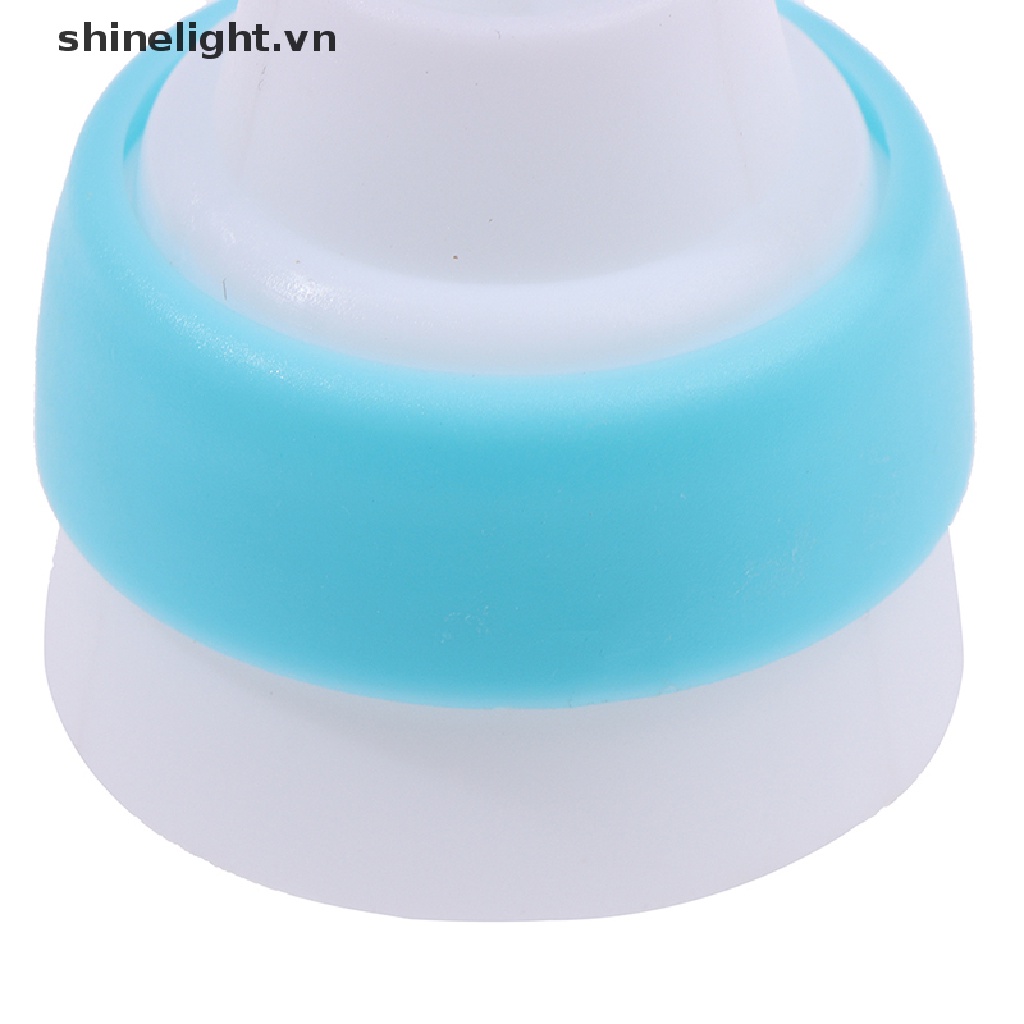 Đầu Nối Chuyển Đổi Đuôi Bắt Kem Trang Trí Bánh Cupcake
