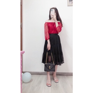 pass hàng lẻ size