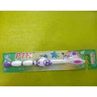 Bàn chải đánh răng trẻ em