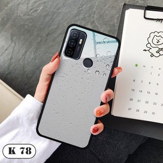 Ốp lưng 3D điện thoại OPPO A53