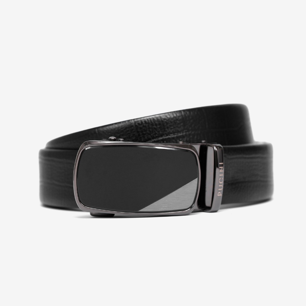 Thắt lưng da nam  PUCINI TL001