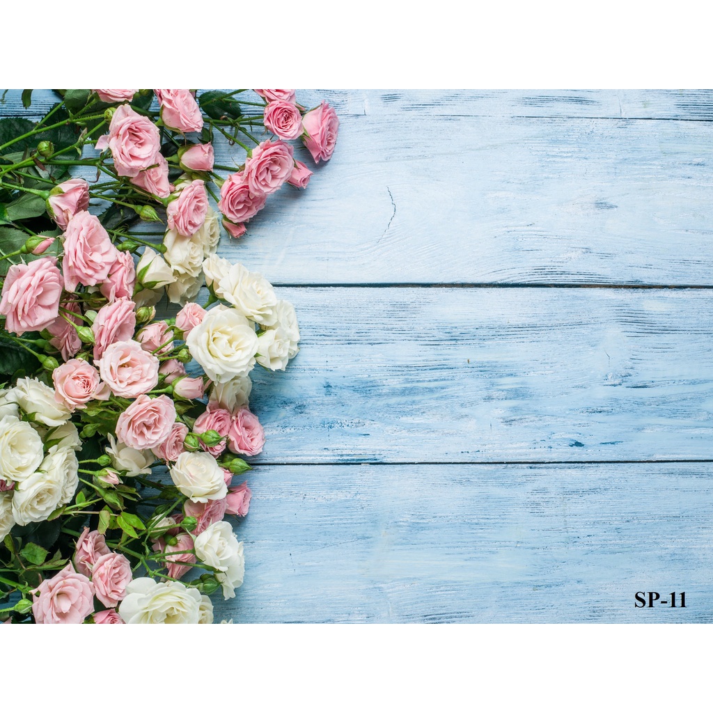 Phông Nền Chụp Mỹ Phẩm Phụ Kiện Quần Áo Xinh 5D