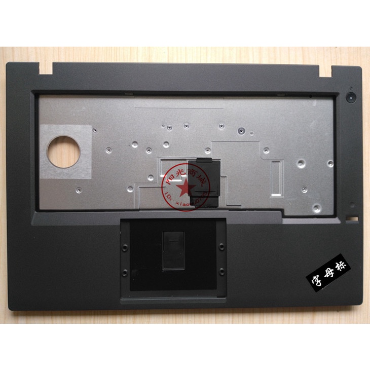 Thích hợp cho vỏ Lenovo Thinkpad L450 L460 C có lỗ nhận dạng vân tay