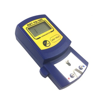 FG-100 Digital Soldering Iron Tips Thermometer Temperature