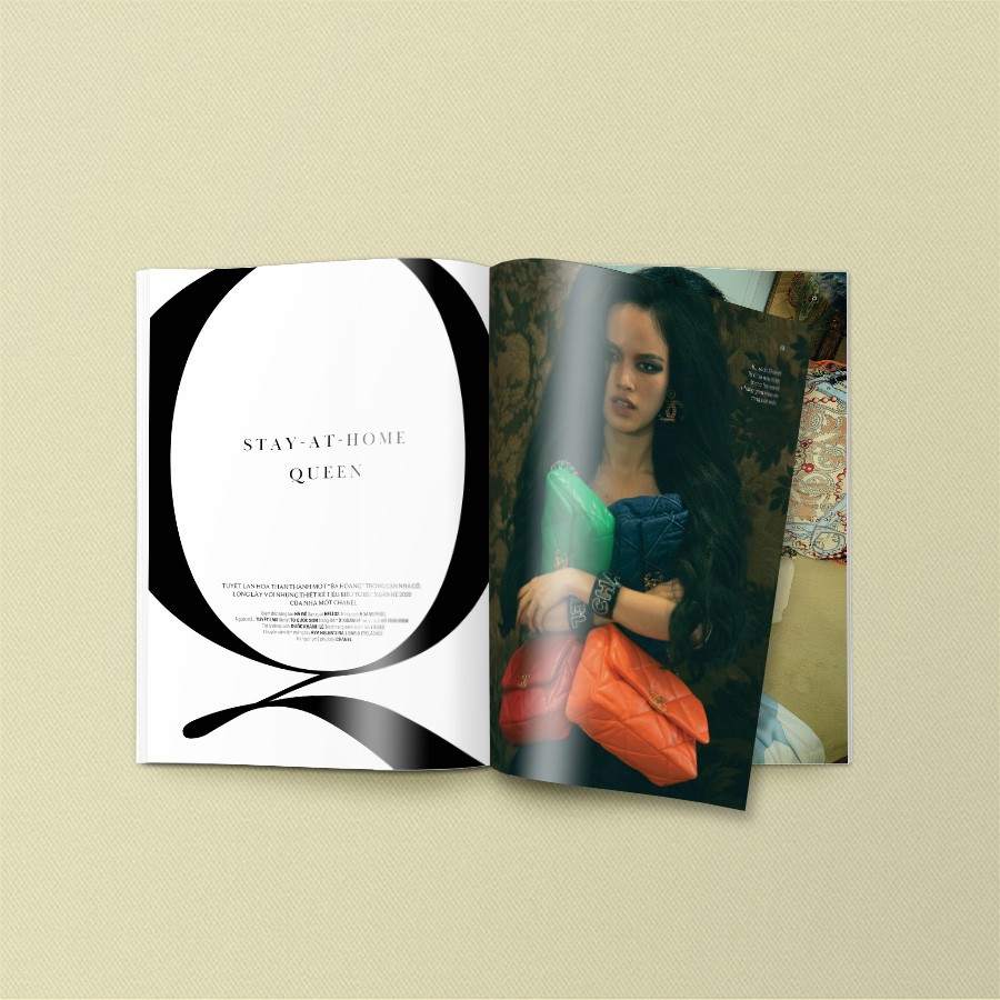 Tạp chí Đẹp - Số 255 (Tháng 4/2020) | BigBuy360 - bigbuy360.vn