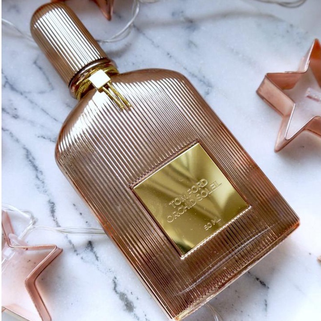 𝐭𝐡𝐞𝐠𝐥𝐚𝐦𝐛𝐚𝐫 ★ Nước Hoa Tomford ORCHID SOLEIL EDP 5ml/10ml/20ml