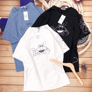 Combo 3 áo thun 150k