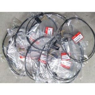 Dây giật nắp cabo honda civic 2006 - 2010
