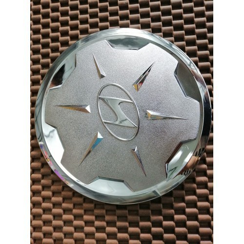 <DEAL HỦY DIỆT> Ốp Nắp bình xăng I20 - Nắp bình xăng I20 - hyundai i20 @