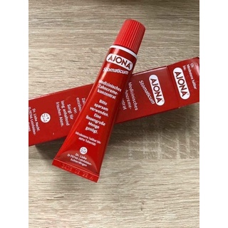 Kem đánh răng Ajona Đức