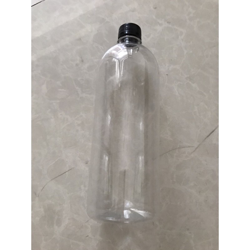 chai 1000 ml nhựa pet fi 30