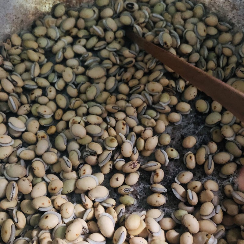 Trà đậu ván hữu cơ thơm mát chất lượng 1kg