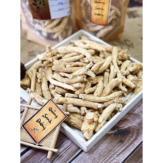 Sâm Trắng - Sâm Trắng Hoa Kỳ