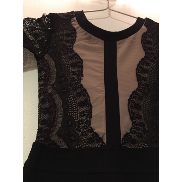 Pass váy đồng giá 40K