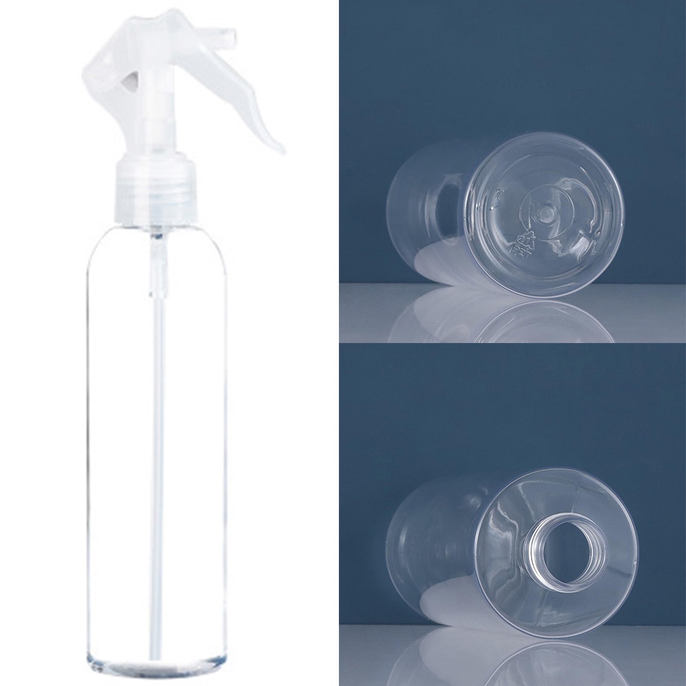 Chai Nhựa Rỗng Dạng Xịt Dung Tích 100ml / 120ml / 150ml / 200ml / 250ml