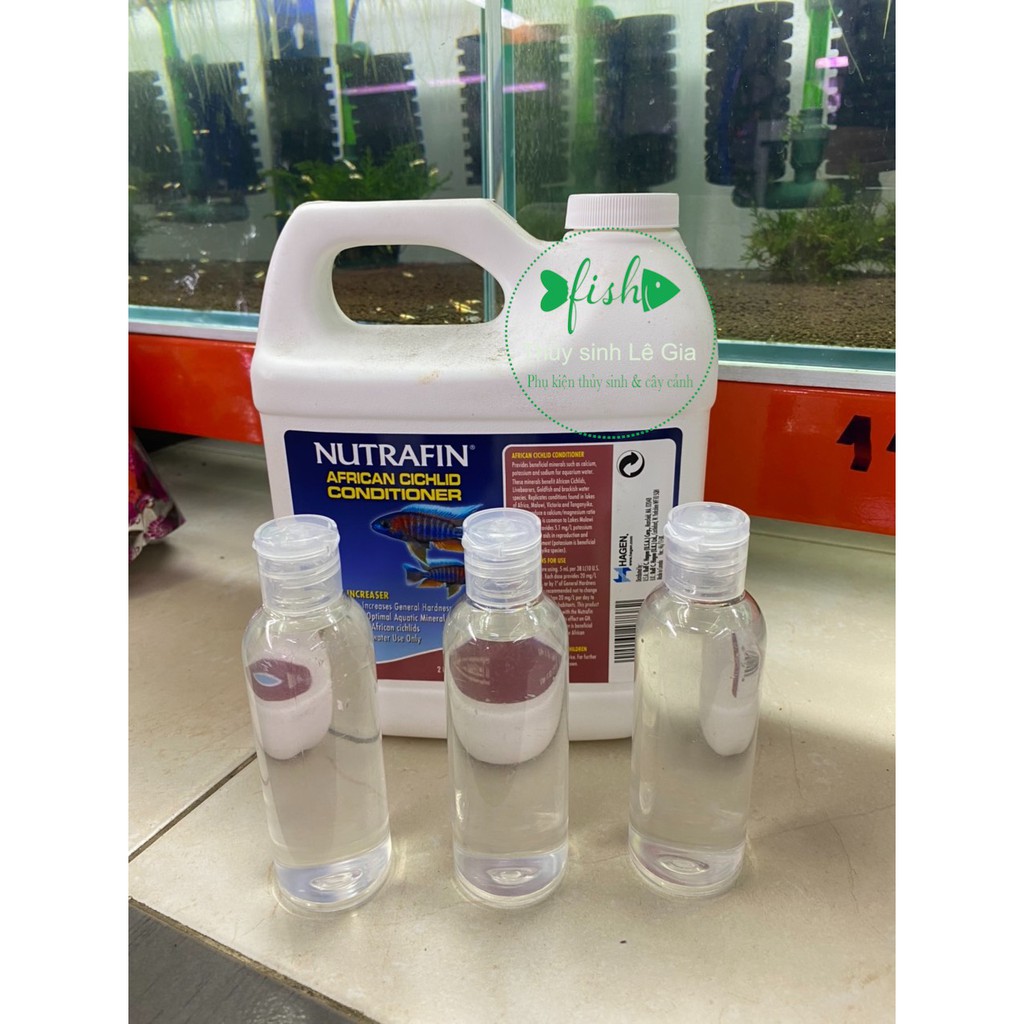 KHOÁNG NUTRAFIN CHO TÉP 100ml