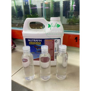 KHOÁNG NUTRAFIN CHO TÉP 100ml