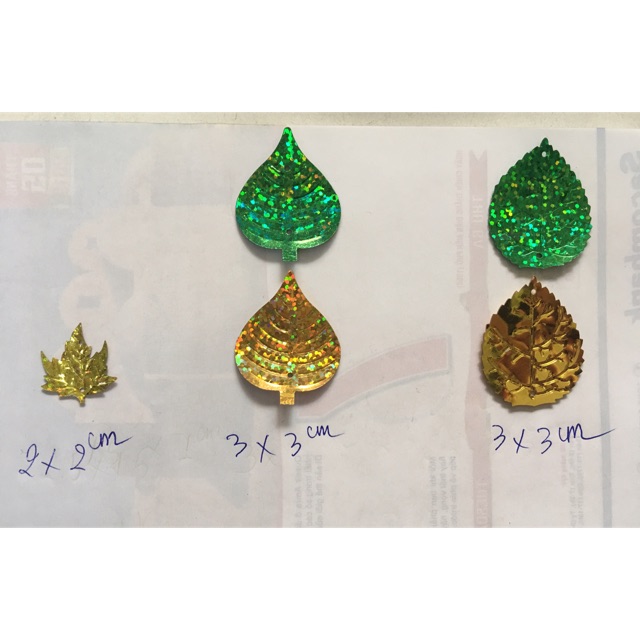 Lá đồng tiền ( 1 gói 100g)