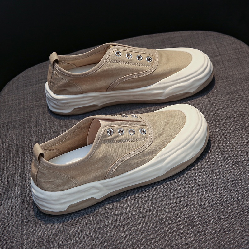 Giày Thể Thao Nữ Thời Trang Hàn Quốc 2022 Mới