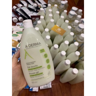 Sữa tắm aderma 500ml
