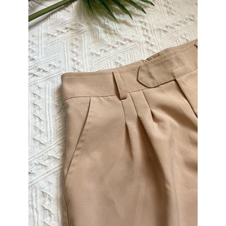 Quần sọc tây nữ - công sở - big size