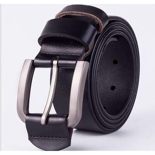 Thắt Lưng Nam Da Bò Thật 100% a2