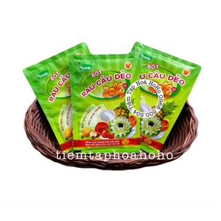 Bột Rau Câu Dẻo Hoàng Yến