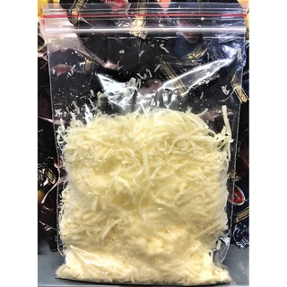 Phô mai bào 100g