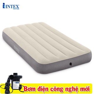 NỆM HƠI INTEX 64101