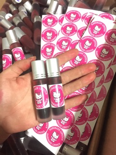 [ Freeship ] Son tint bi lăn