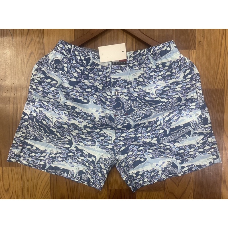 Quần đùi ngủ nam TMy có túi