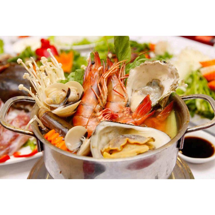 Hương thịt thực phẩm cao cấp