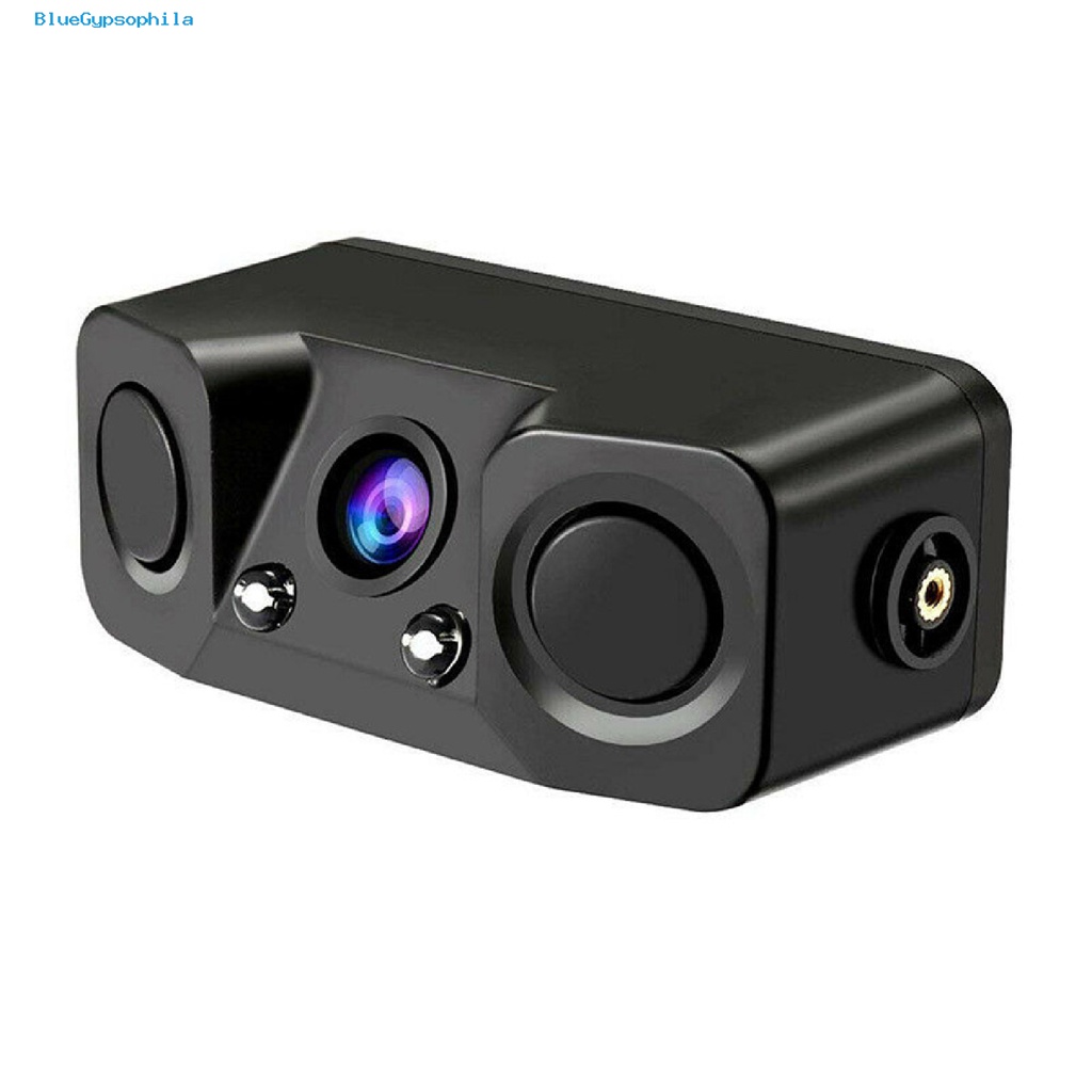 Camera lùi xe 85-105dB hỗ trợ tầm nhìn ban đêm
 | BigBuy360 - bigbuy360.vn