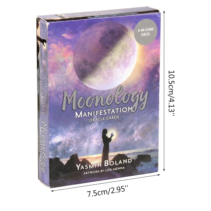Bộ Bài Tarot Tiếng Anh Cho Trò Chơi Bài Tarot Oracle
