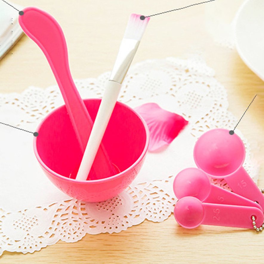 Bộ dụng cụ tô đắp mặt nạ làm đẹp đa năng cho salon
 | BigBuy360 - bigbuy360.vn