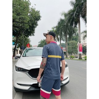 Set bộ thể thao Uniqlo
