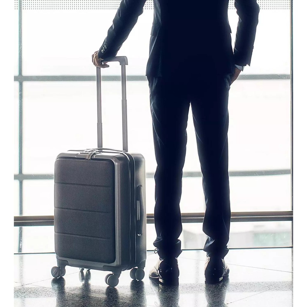 Vali du lịch Passport 36L