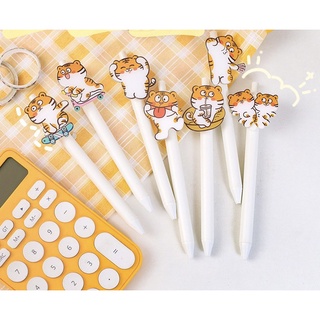 Bút bi / cây viết bi hình hổ siêu dễ thương - mh: b0149