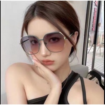 Kính mắt thời trang tráng gương KL224