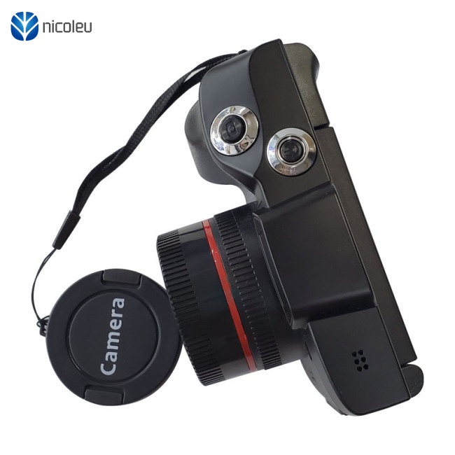 Camera kỹ thuật số màn hình 2.4 inch 1080p 16X chất lượng cao
 | BigBuy360 - bigbuy360.vn