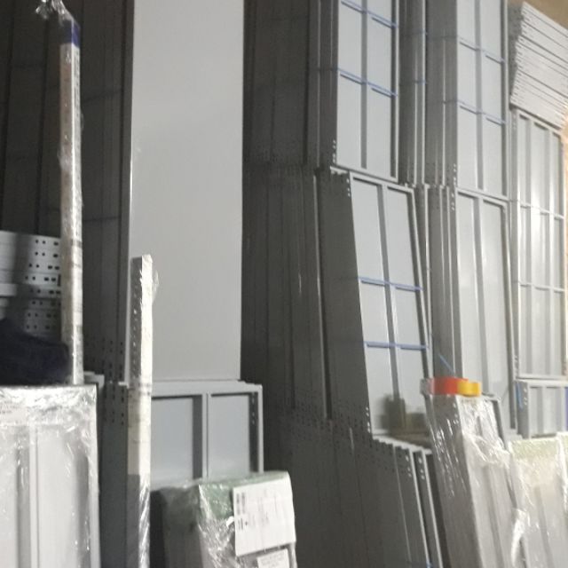 Tấm Sàn kệ v lỗ đa năng D1.5mxR40cm