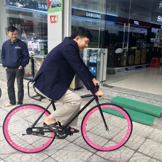 Áo thu đông cho nam giới nm