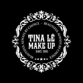Tina Lê Make Up
