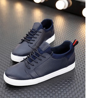 Giày Sneaker Thời Trang Nam SACAS SC047