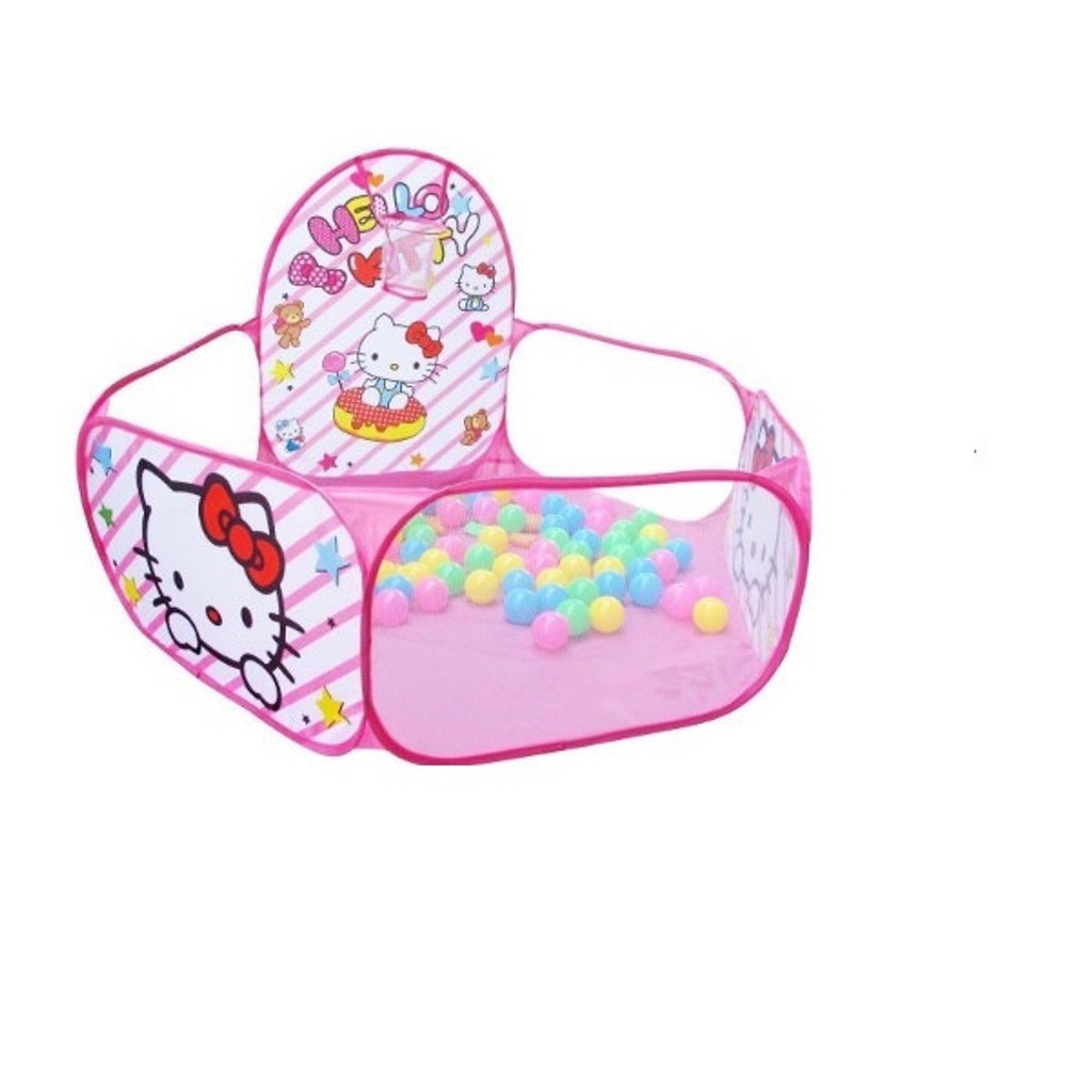 ĐỒ CHƠI LỀU BÓNG TỰ BUNG CHO BÉ YÊU TẶNG KÈM 15 BÓNG NHỰA VIỆT NAM 11 CM