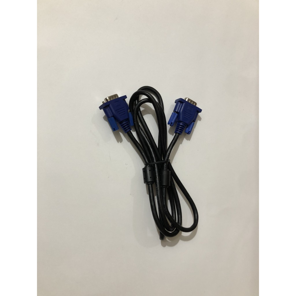 Dây tín hiệu cáp Vga