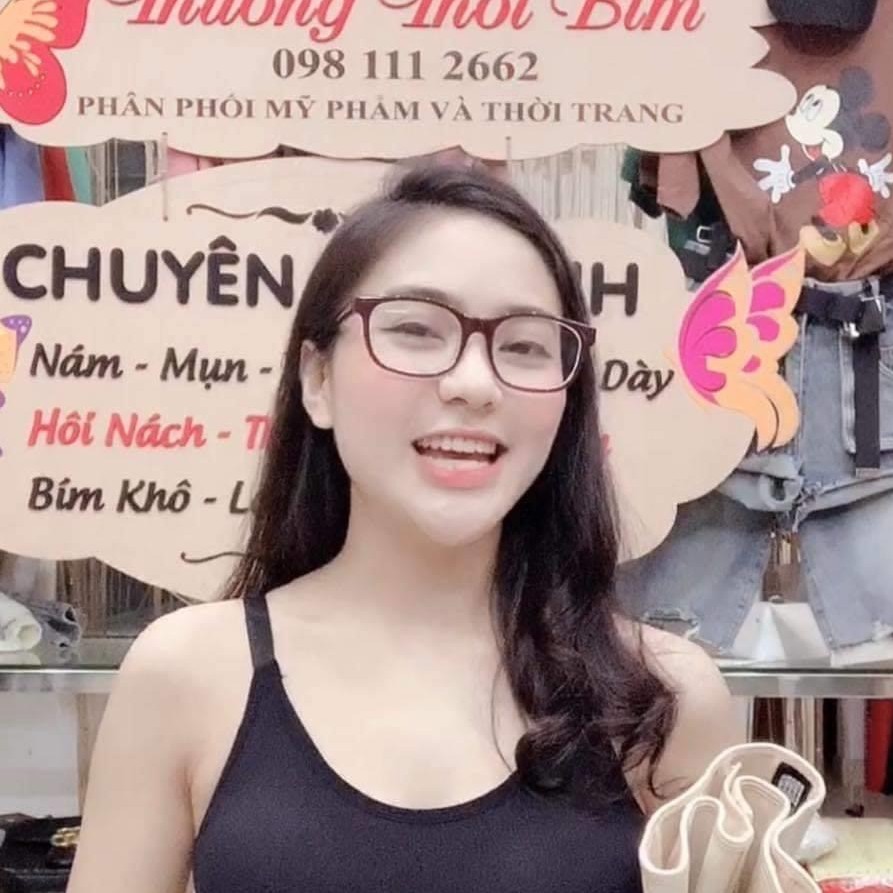 Hồ Thương (Tthương Thối Bím )