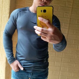 Áo giữ nhiệt nam body