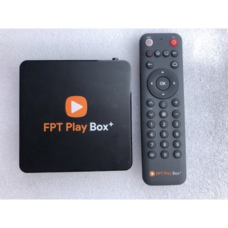 FPT Play Box+ 2019 - Đã qua sử thumbnail