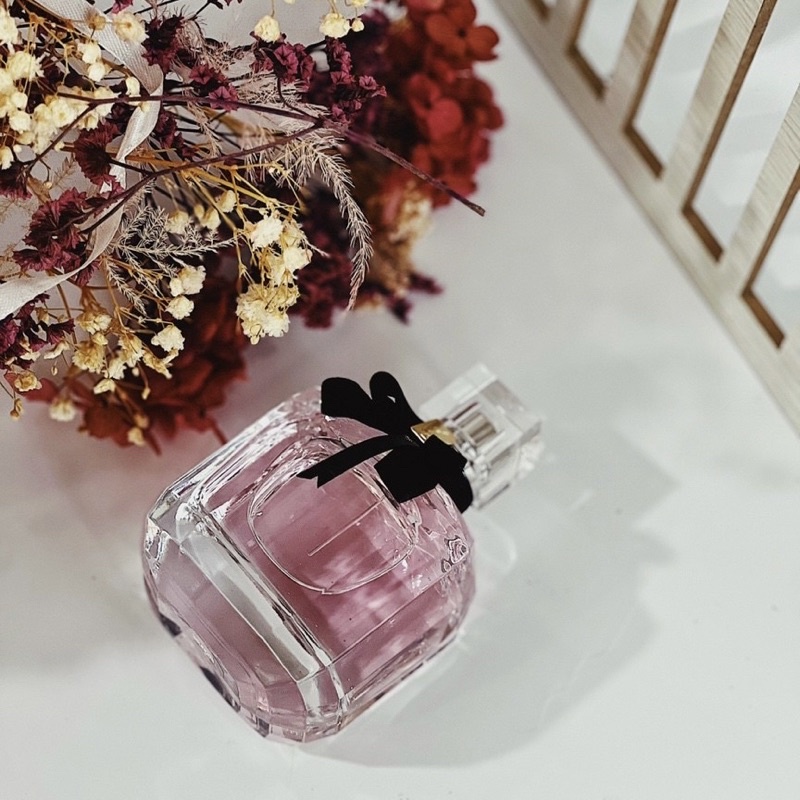 Nước hoa Mon Paris EDP